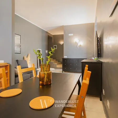B&vibes Apartment