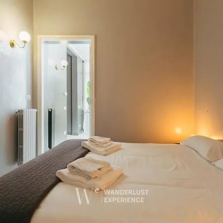 B&vibes Apartment Bari