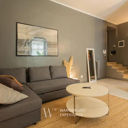 B&vibes Apartamento